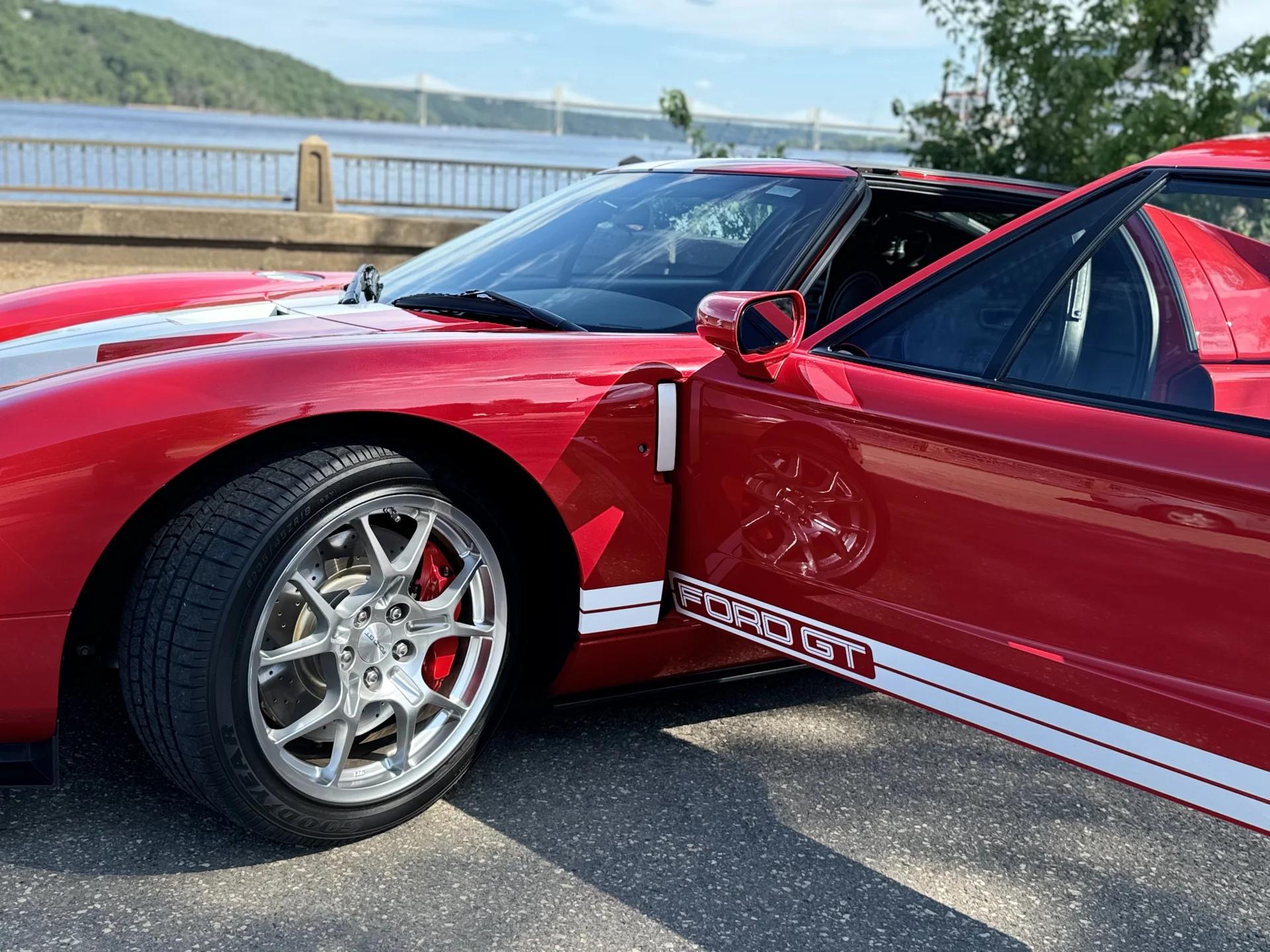 Rare Cars