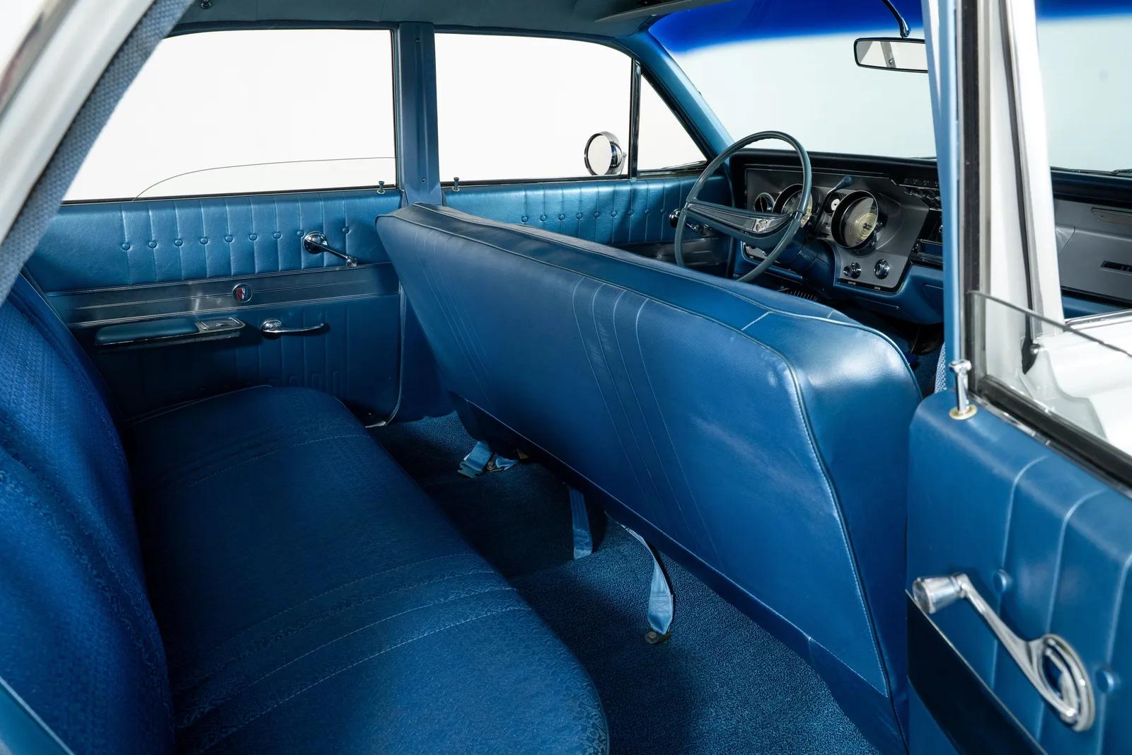 1964 Buick Lesabre