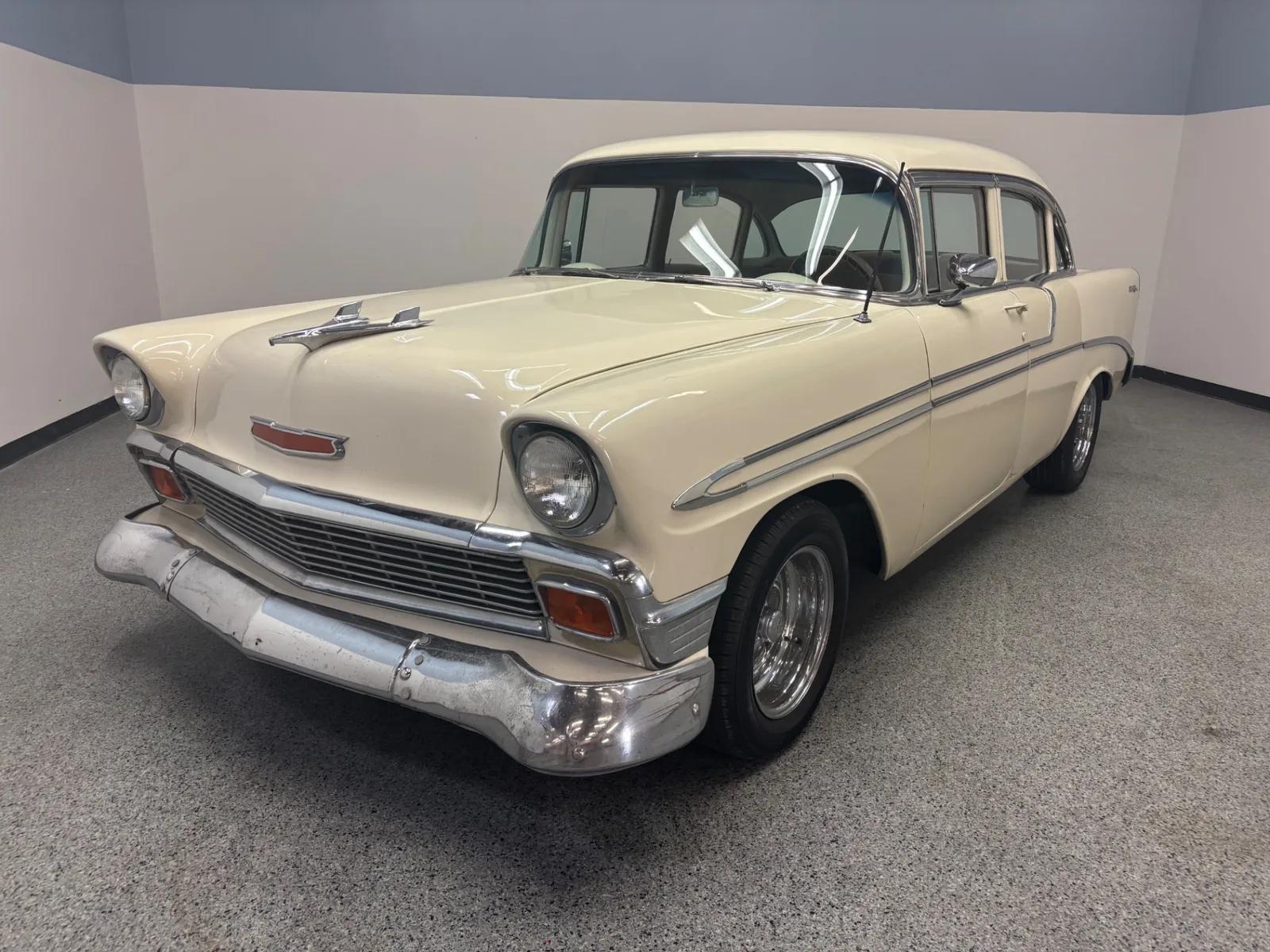 1956 Chevrolet Bel Air