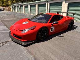 Rare Cars