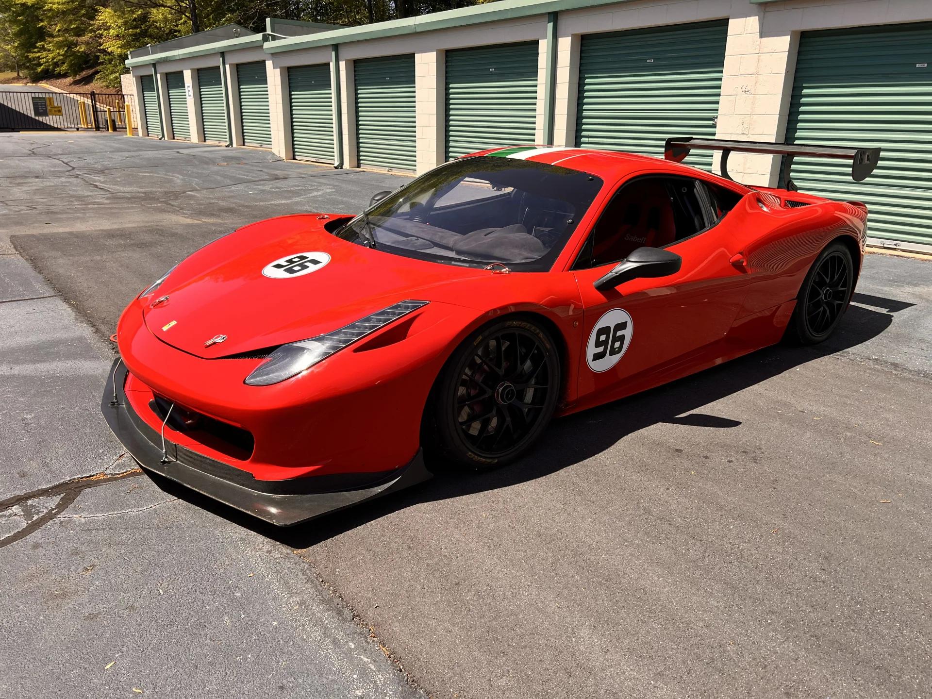 Rare Cars