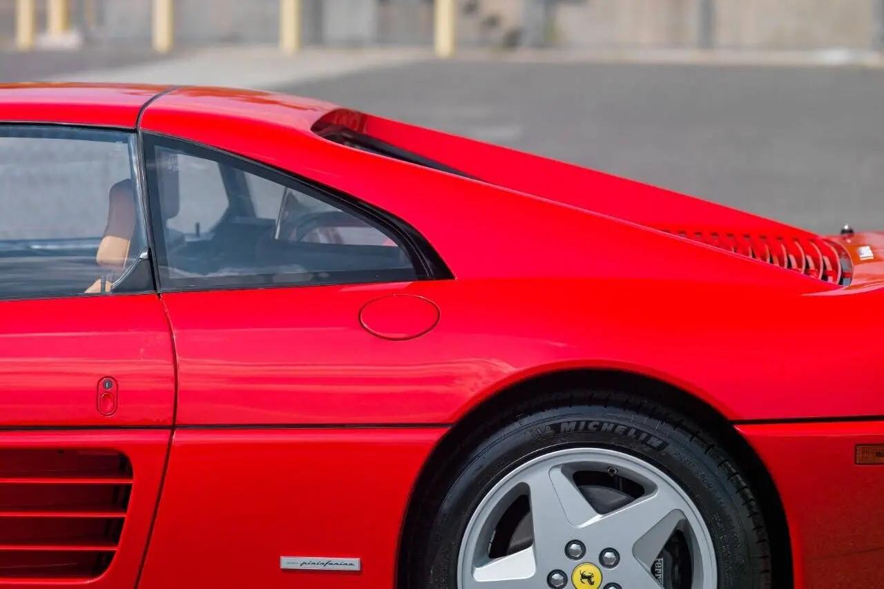 1990 Ferrari 348