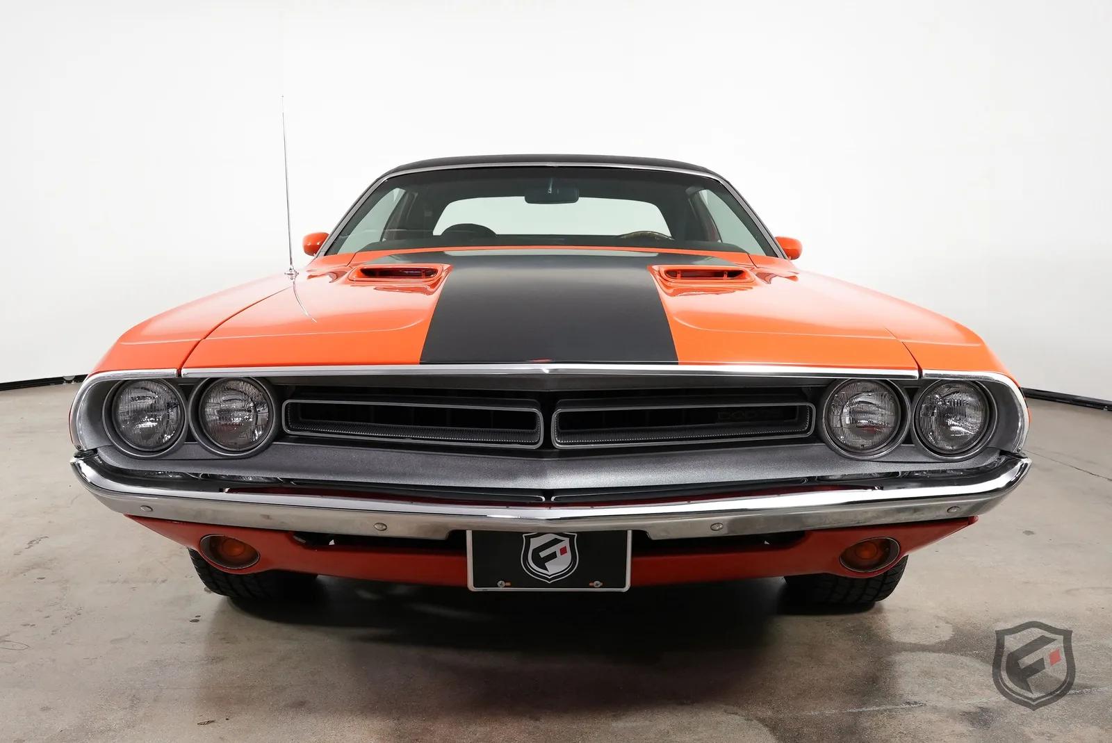 1971 Dodge Challenger