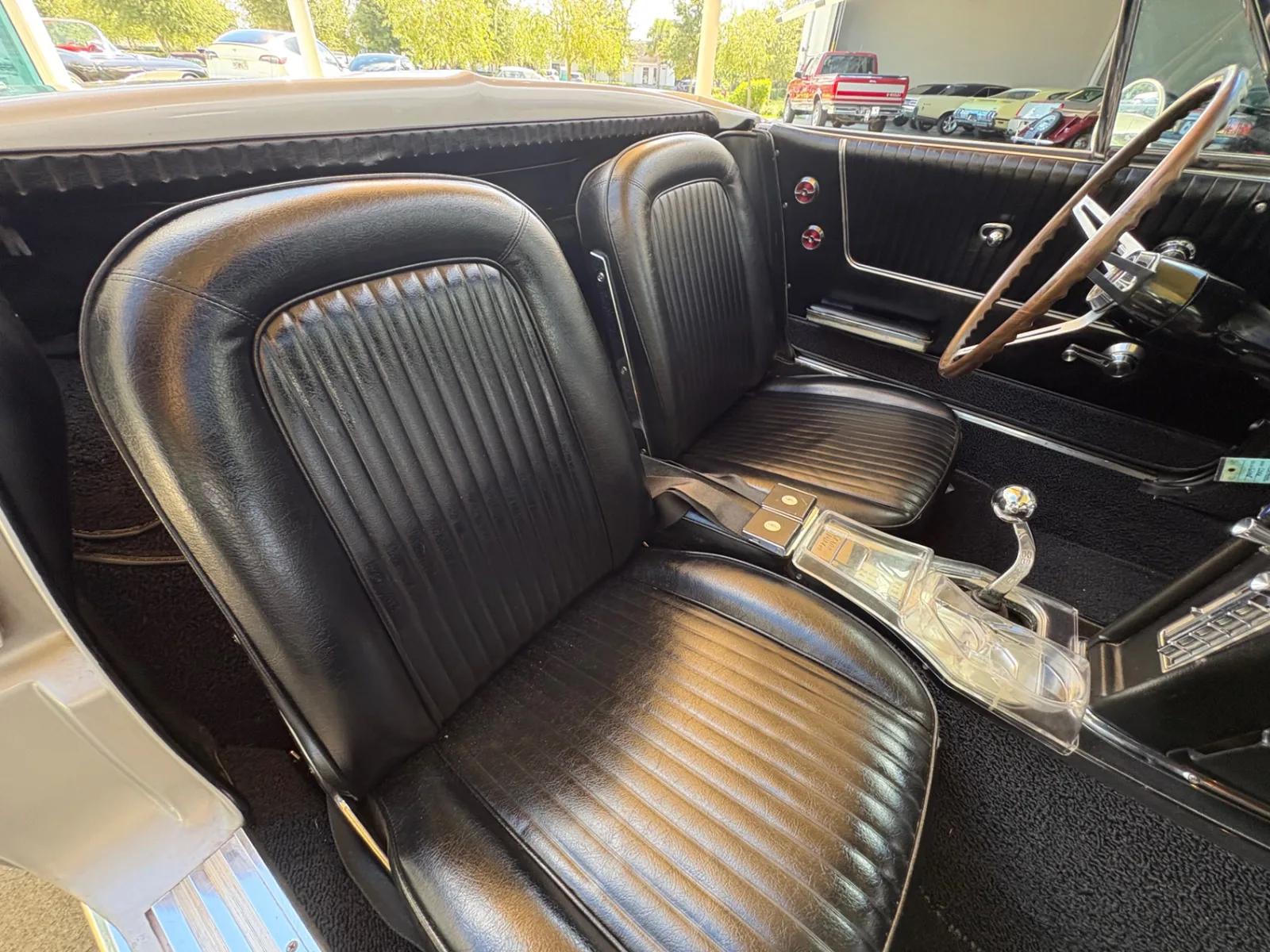 1964 Chevrolet Corvette