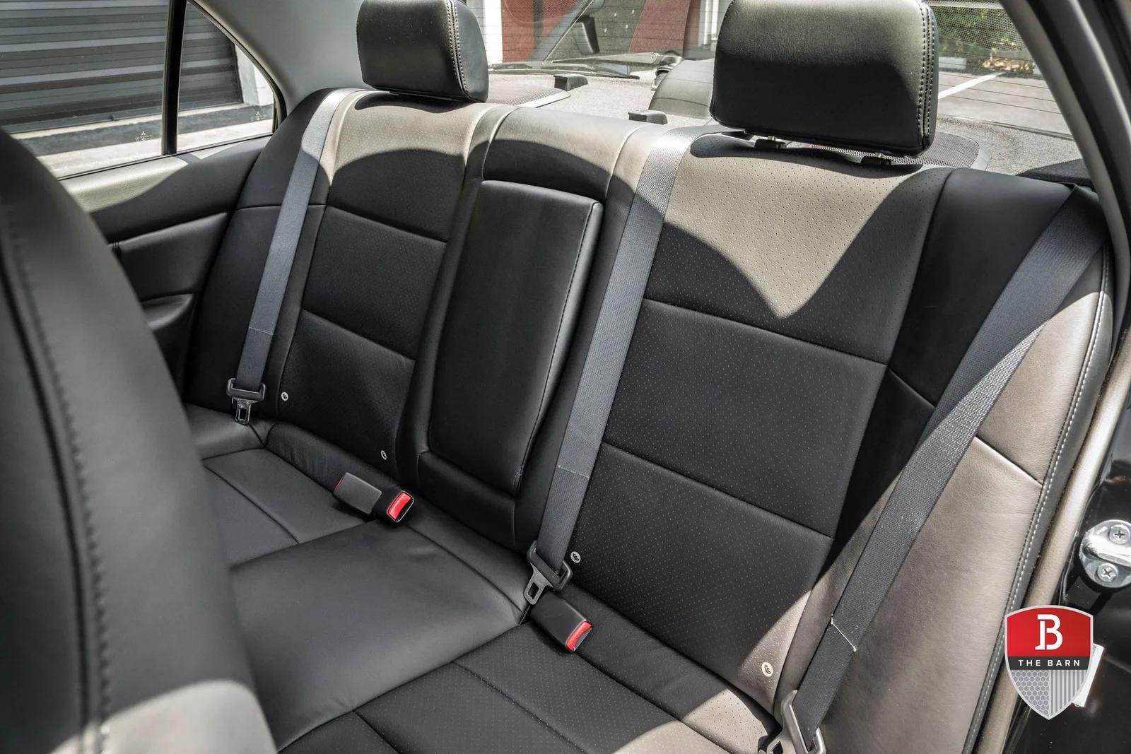 2004 Mitsubishi Lancer Evolution