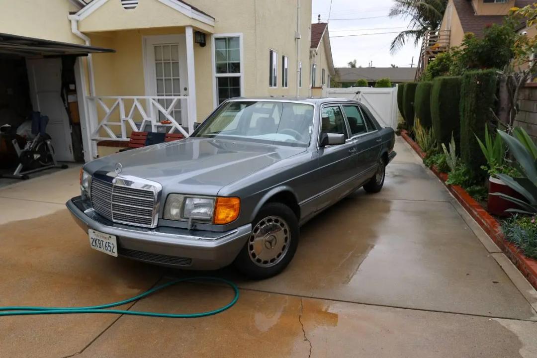 Rare Cars