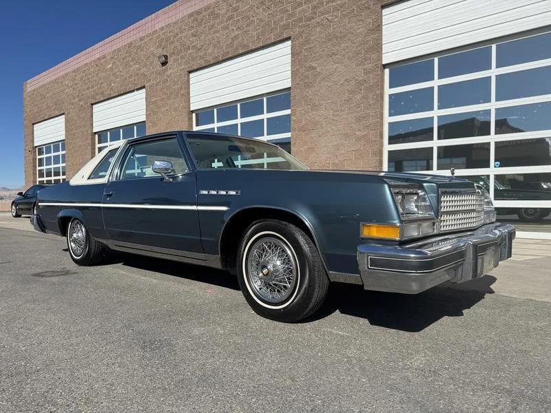 1978 Buick Electra