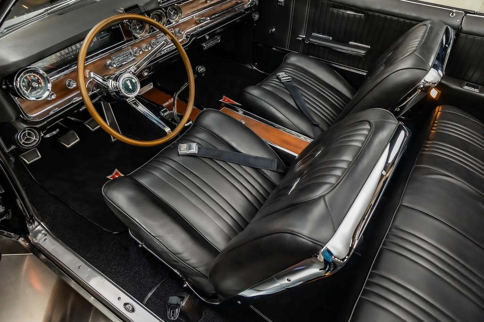 1965 Pontiac Bonneville