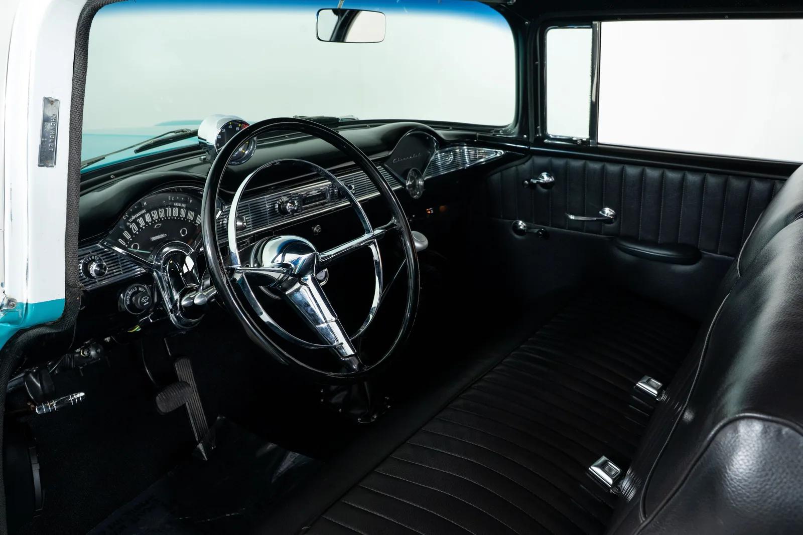 1956 Chevrolet 210