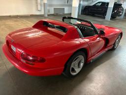 Rare Cars