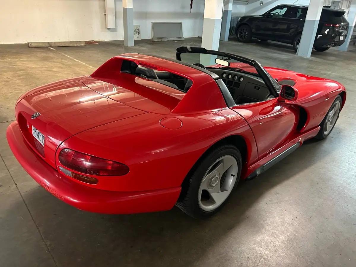 Rare Cars