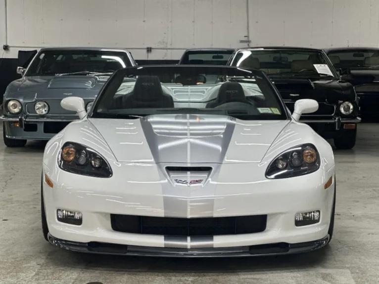 2013 Chevrolet Corvette
