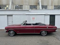 Rare Cars