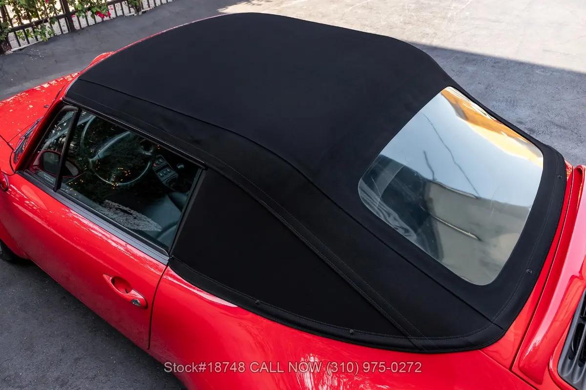 1995 Porsche 911