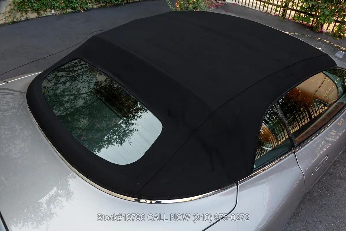 2007 Aston Martin Db9