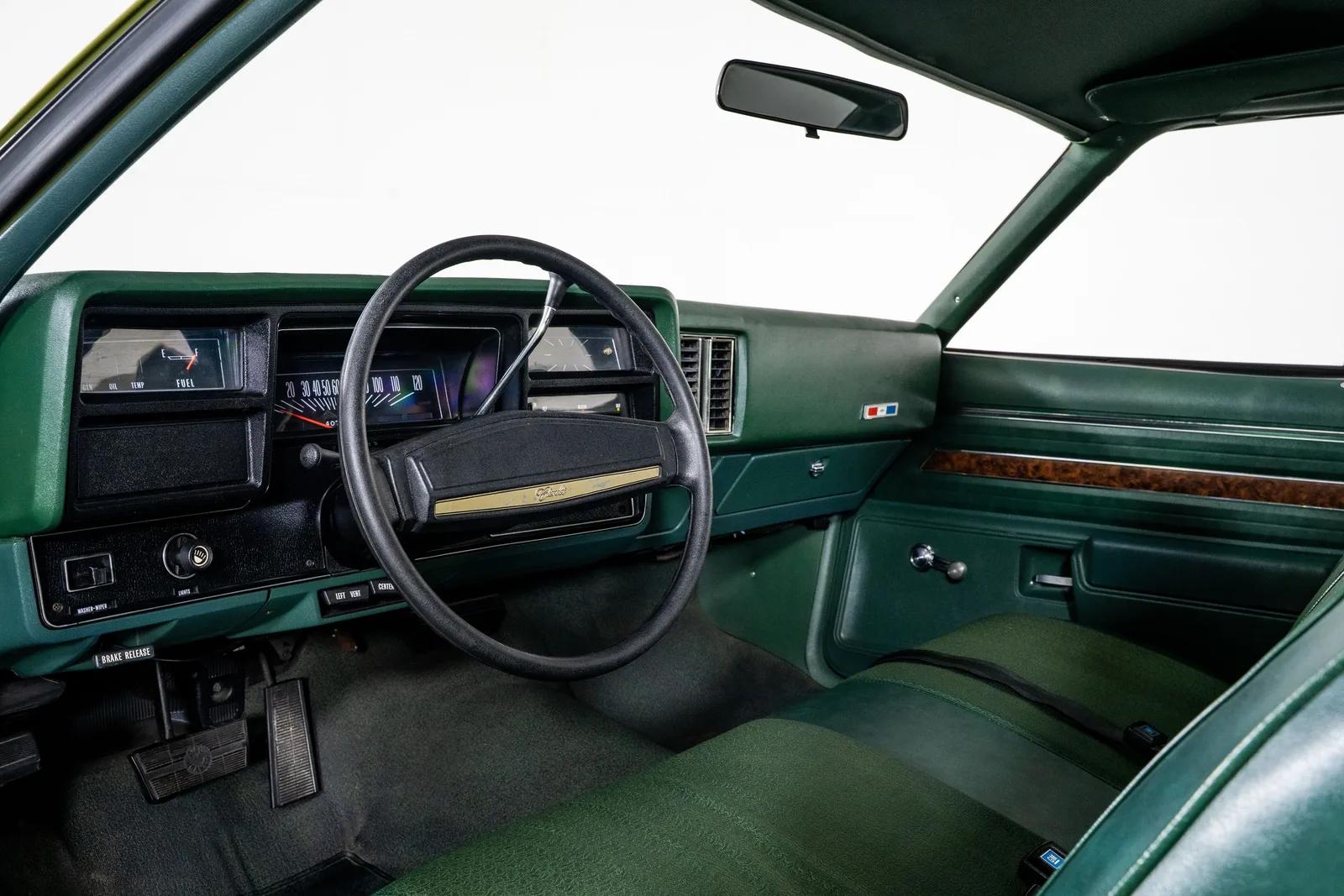 1973 Chevrolet Chevelle