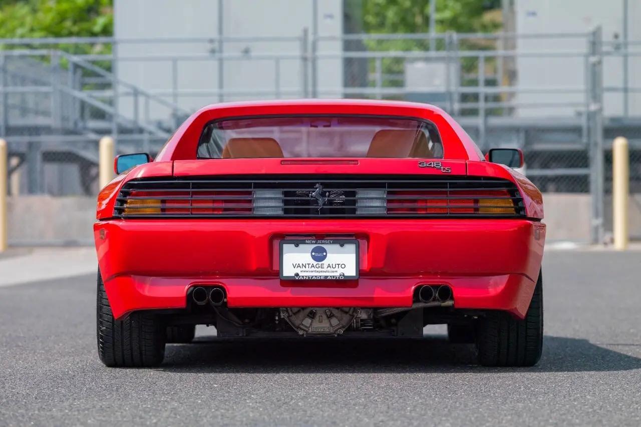 1990 Ferrari 348