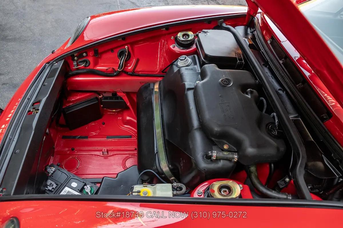 1995 Porsche 911