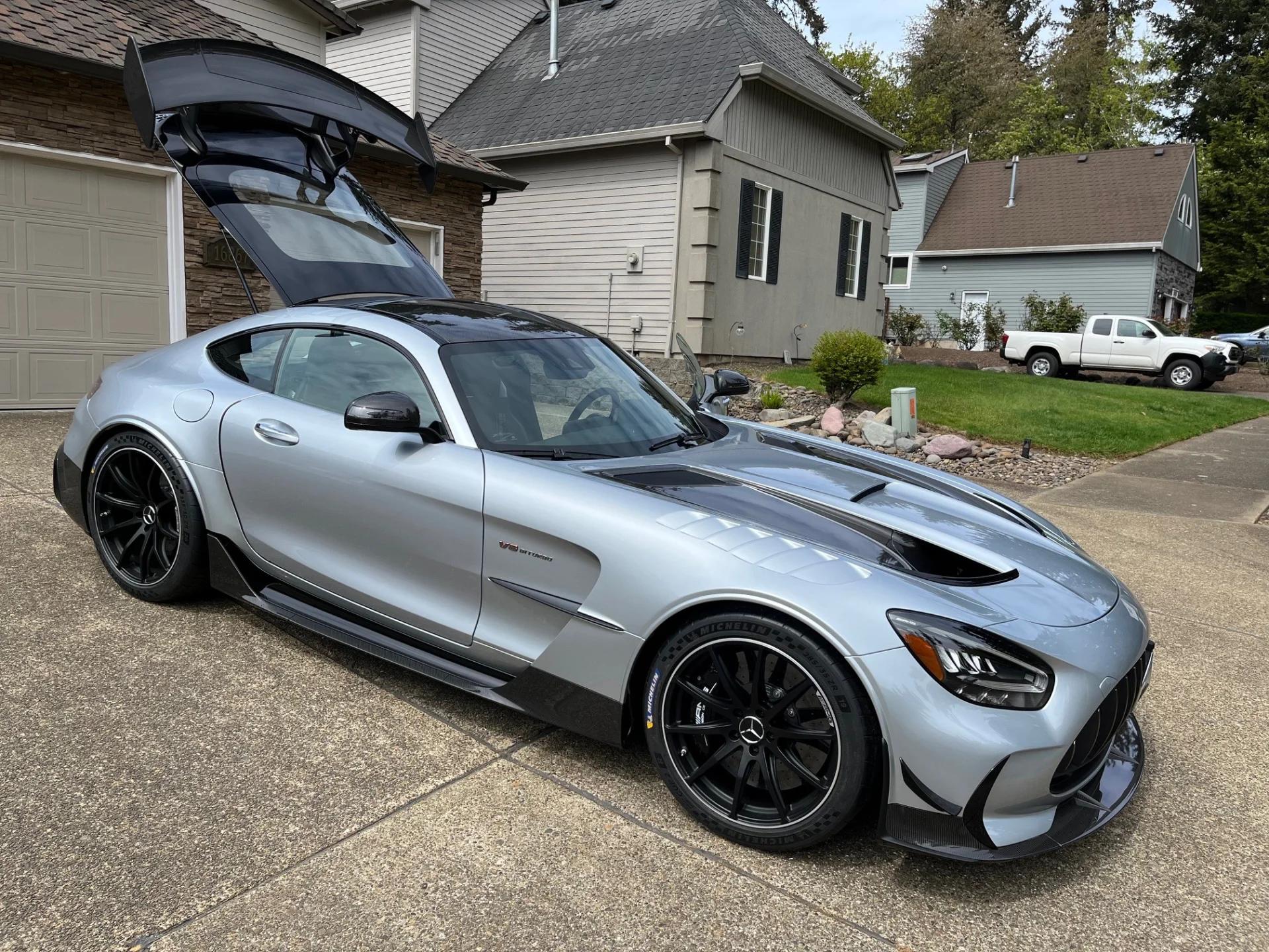 Rare Cars