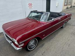 Rare Cars