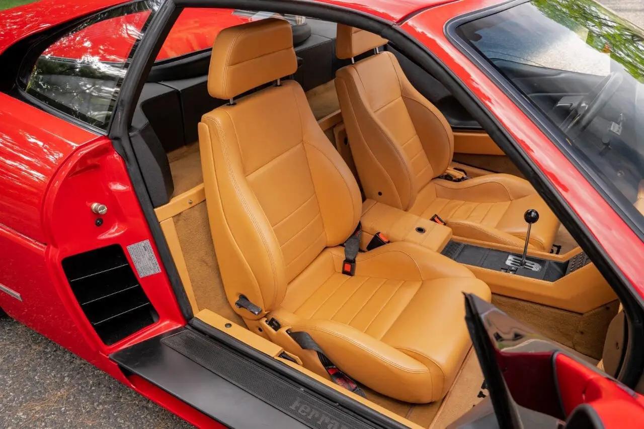 1990 Ferrari 348