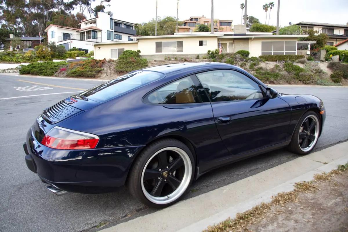 Rare Cars