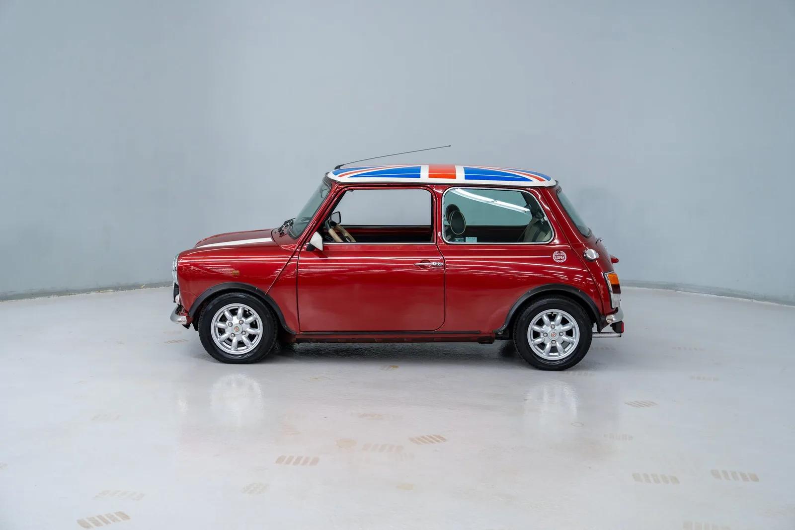 1998 Rover Mini