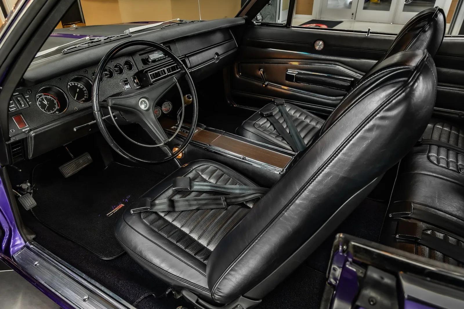 1970 Dodge Charger