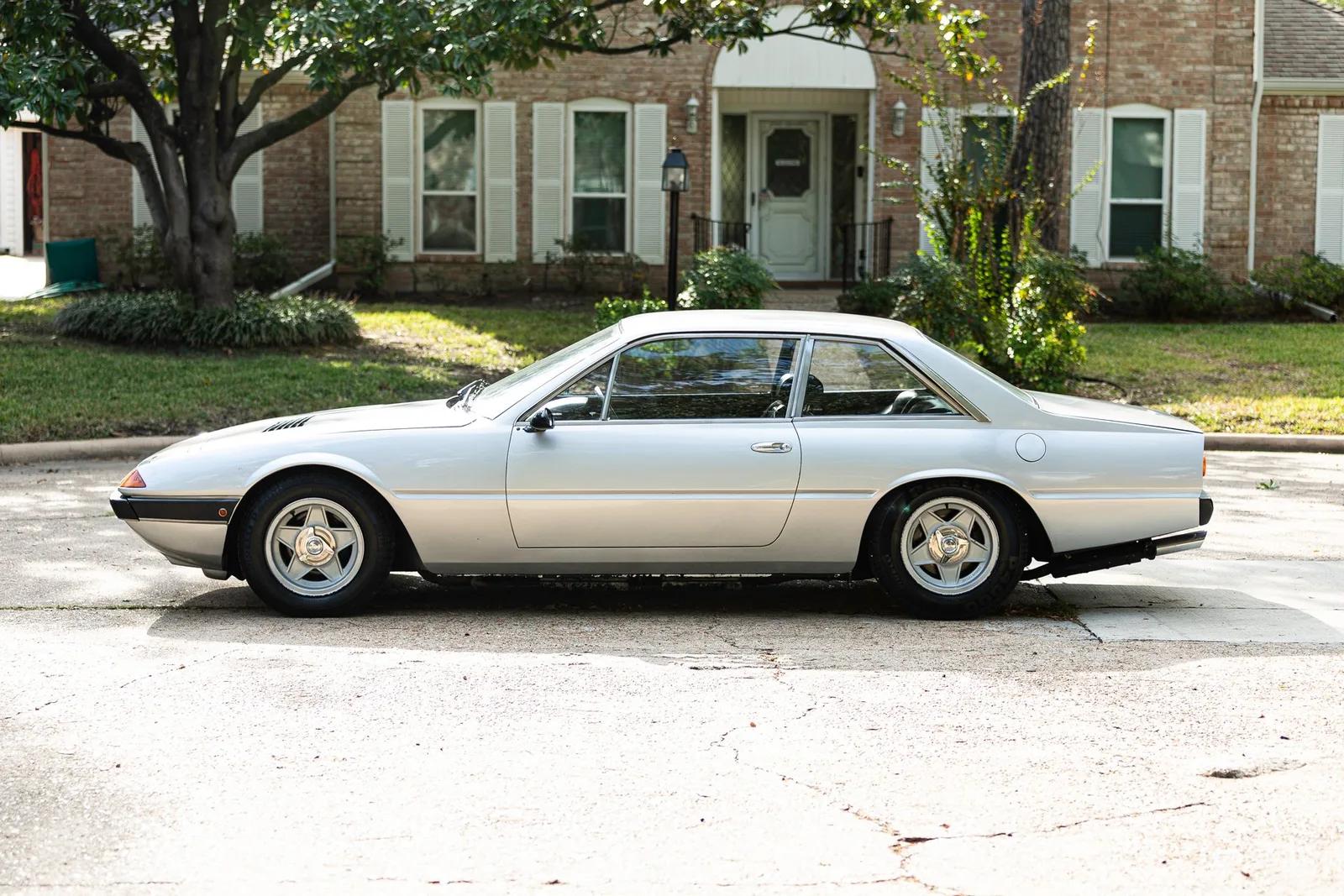 1973 Ferrari 365 gt 2+2