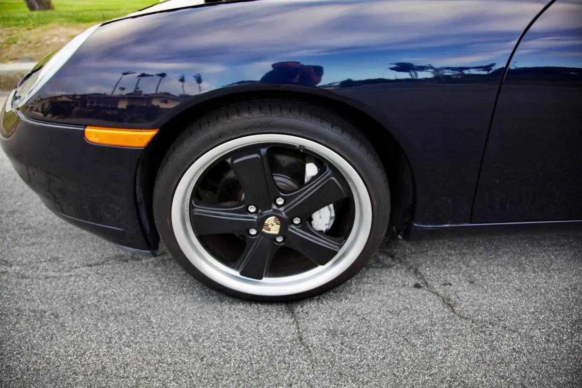 Rare Cars