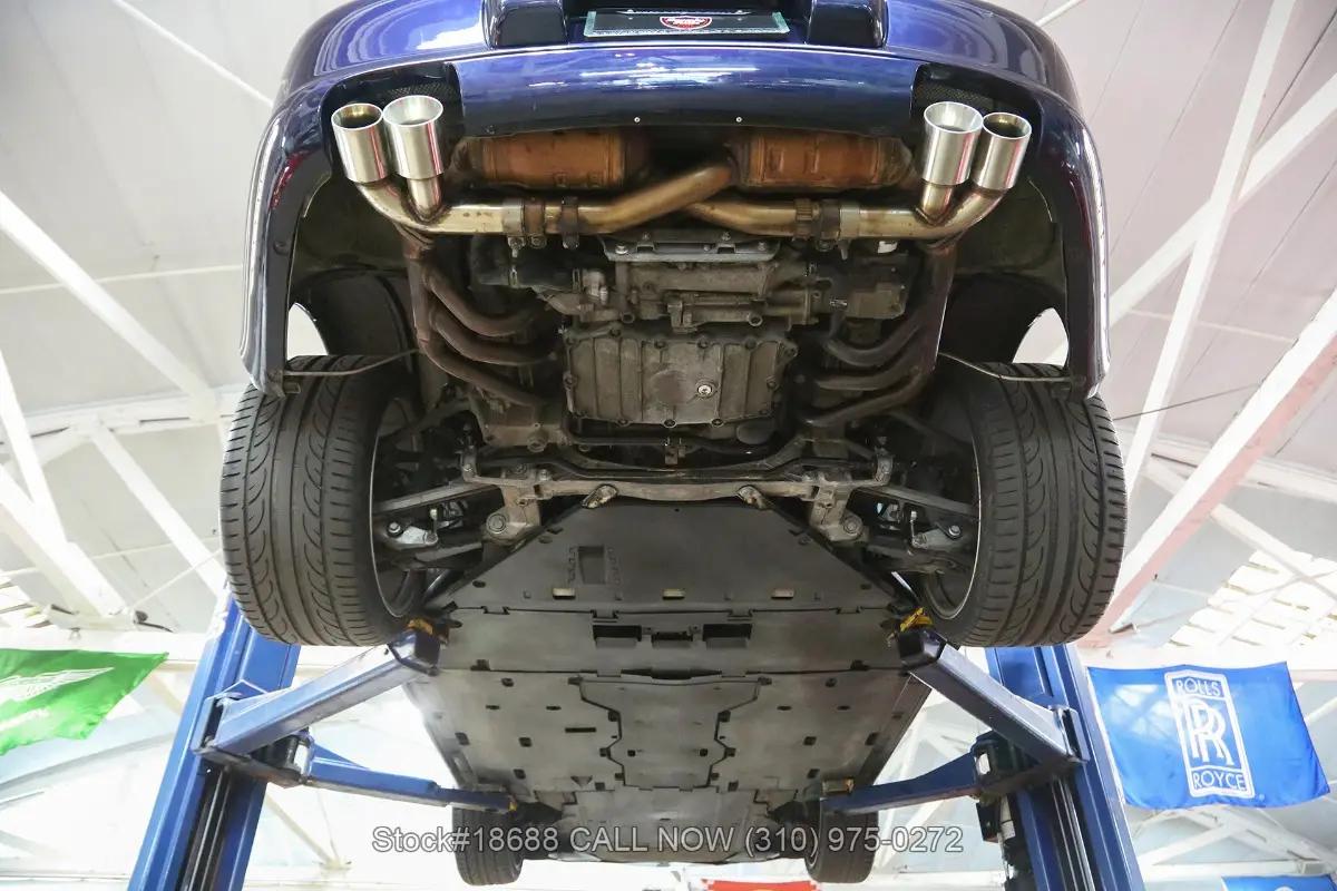 2005 Porsche 911