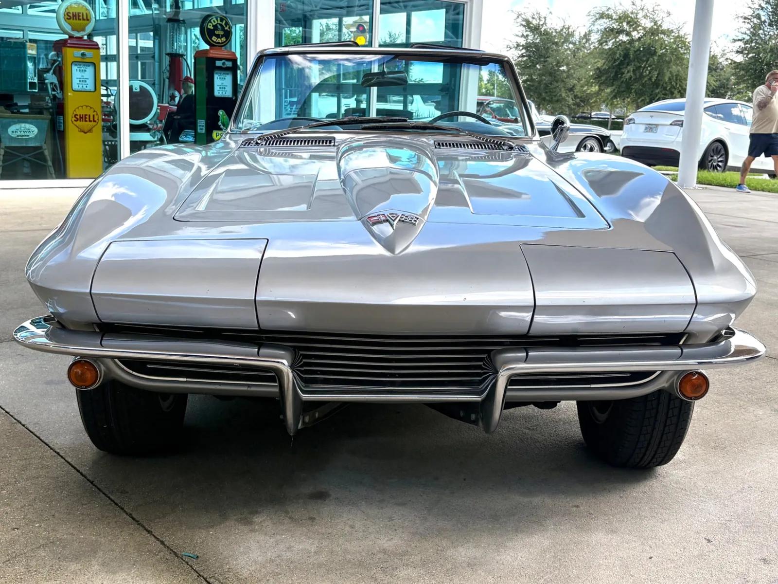 1964 Chevrolet Corvette