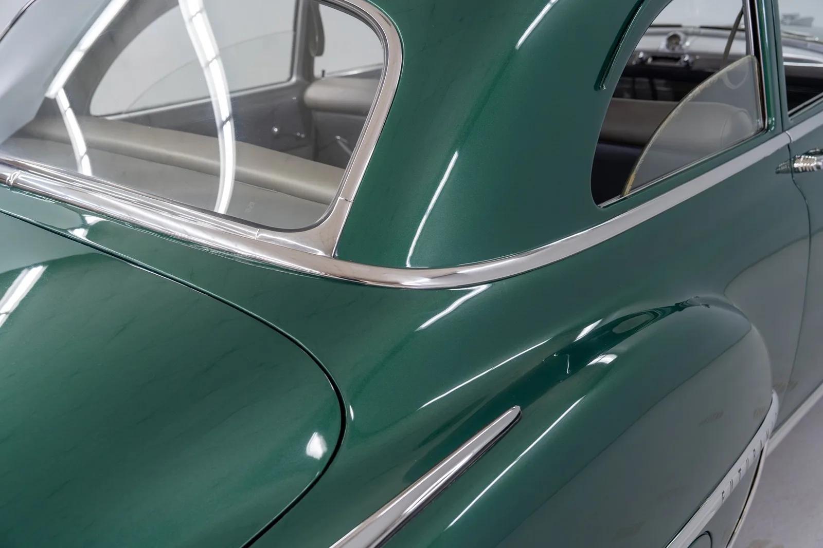 1950 Oldsmobile 88
