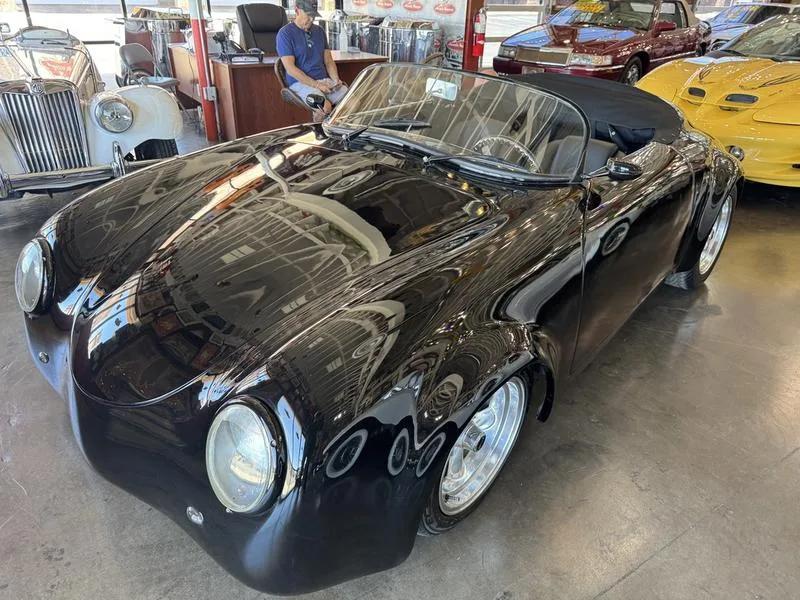 1955 Porsche 356 Replica