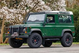Rare Cars