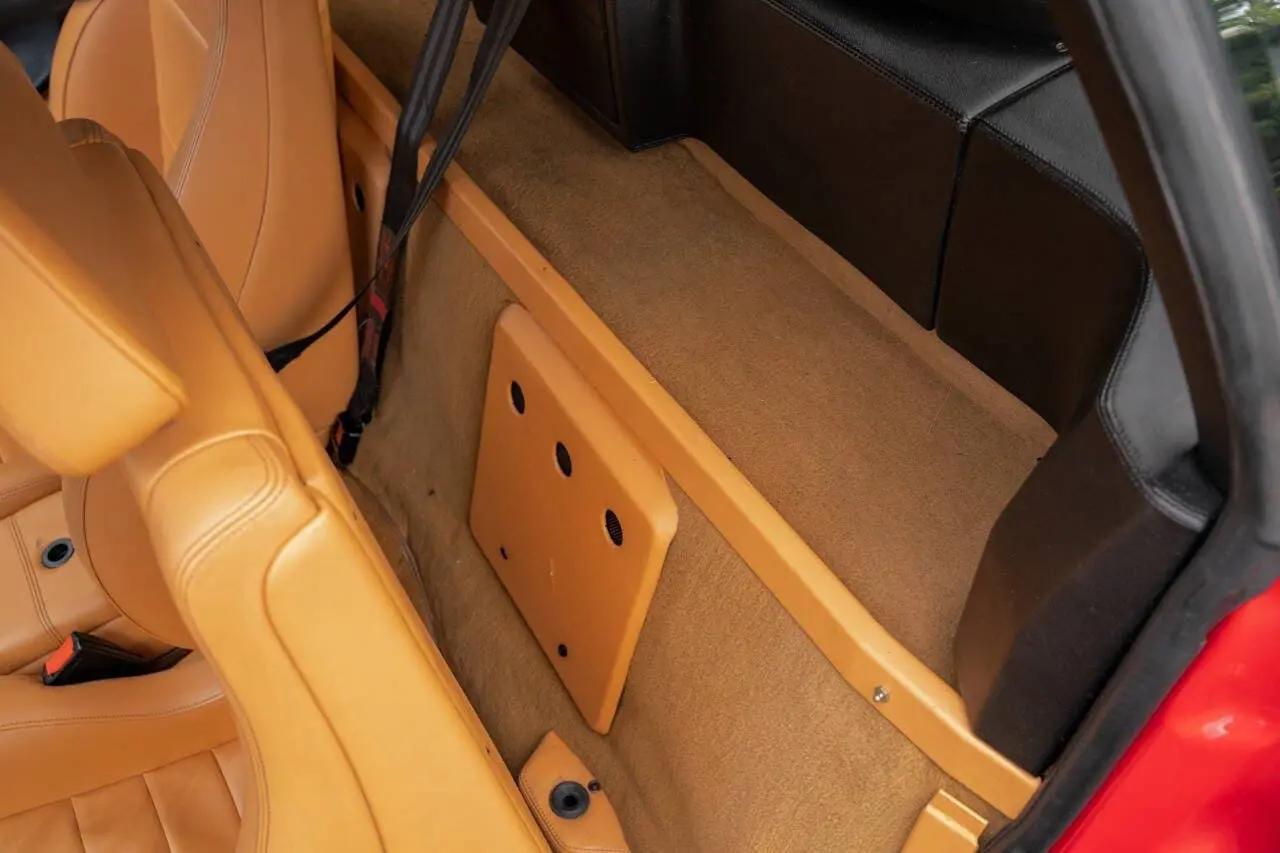 1990 Ferrari 348
