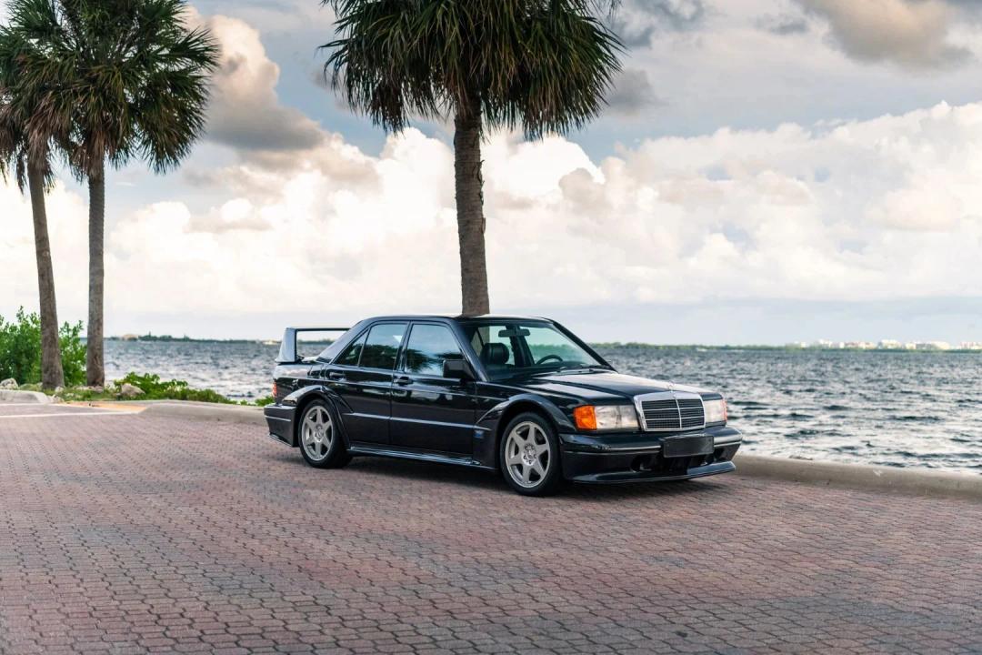 Rare Cars