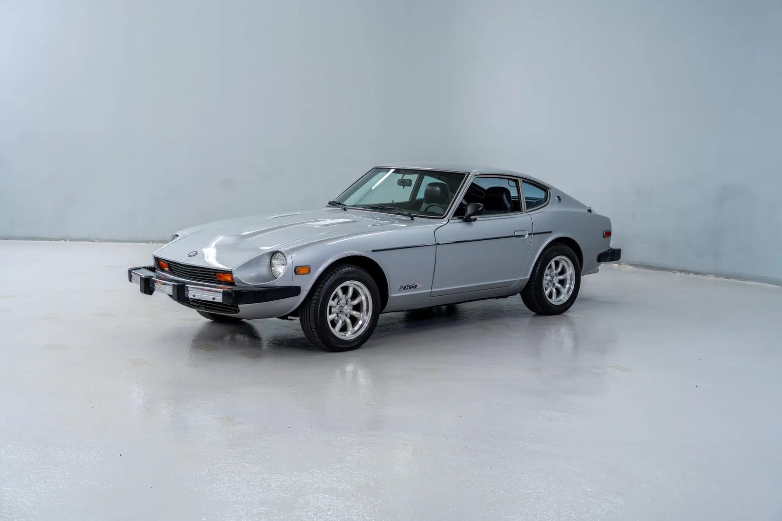 1977 Datsun 280z