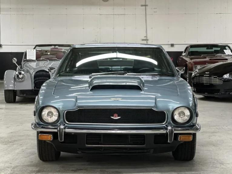 1976 Aston Martin V8 Coupe