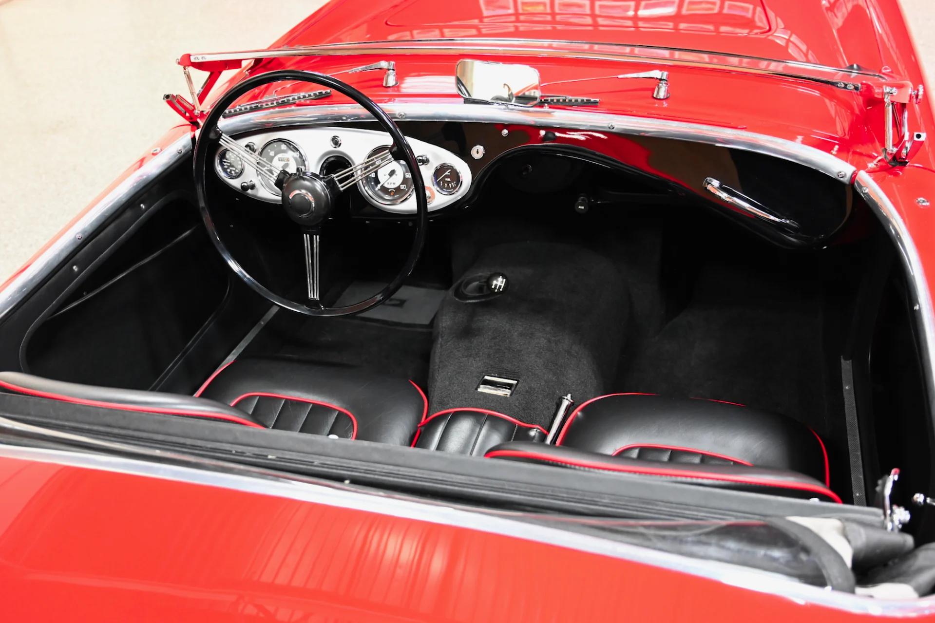 Rare Cars