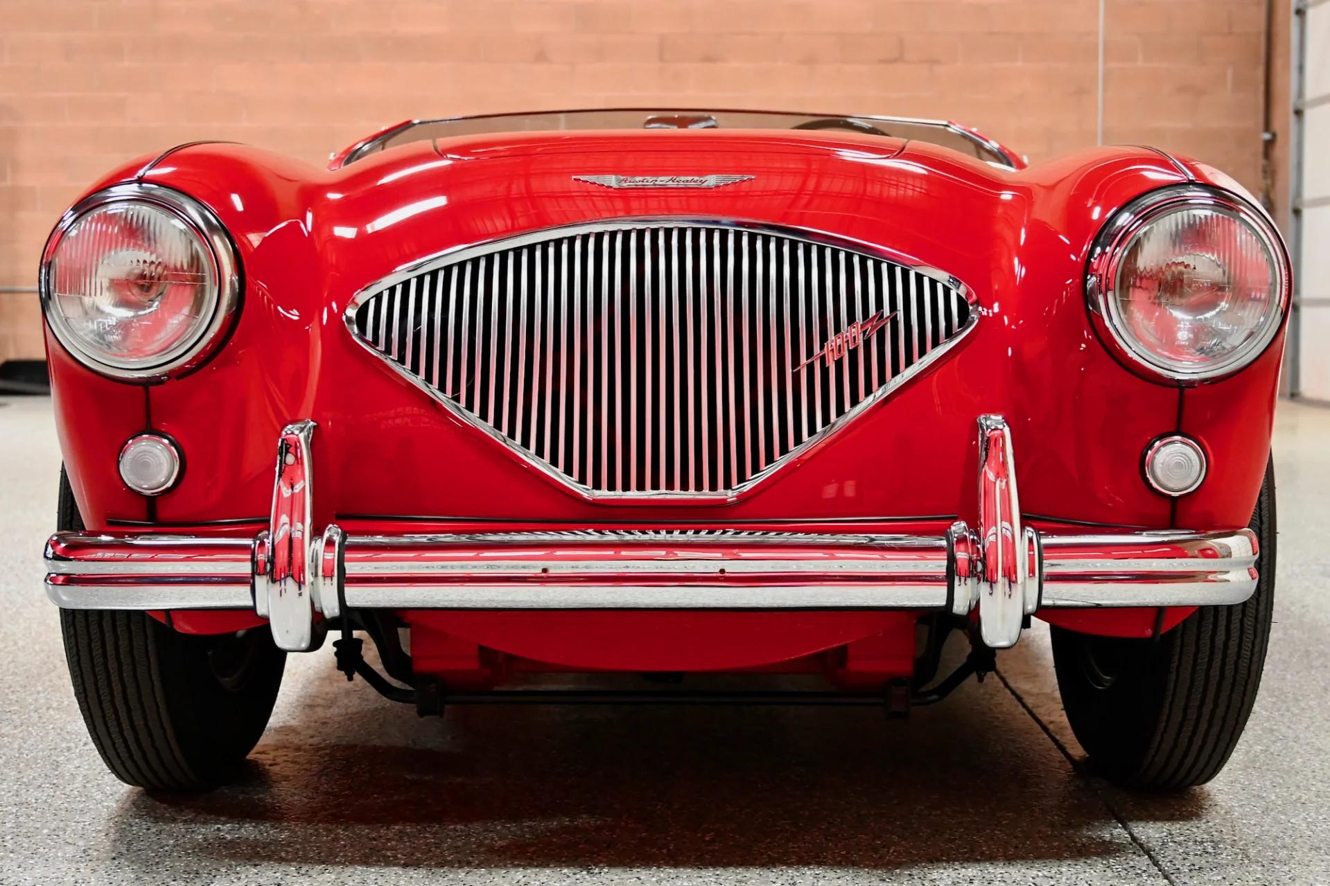 Rare Cars