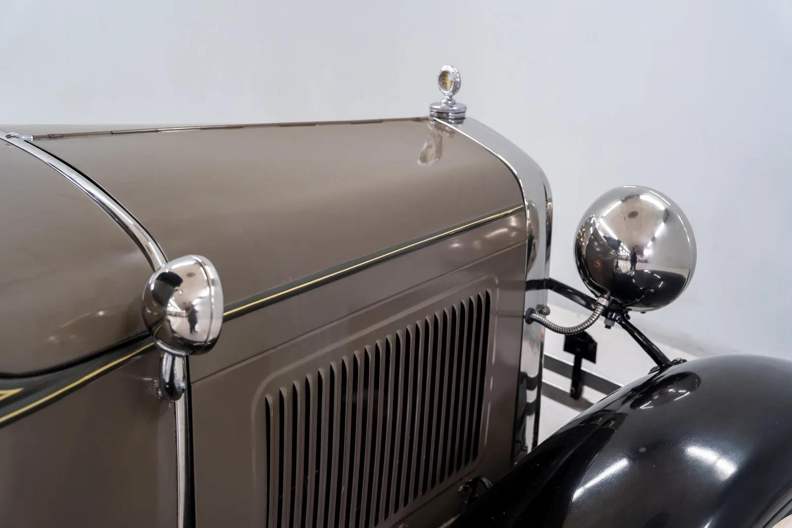 1930 Ford Model A
