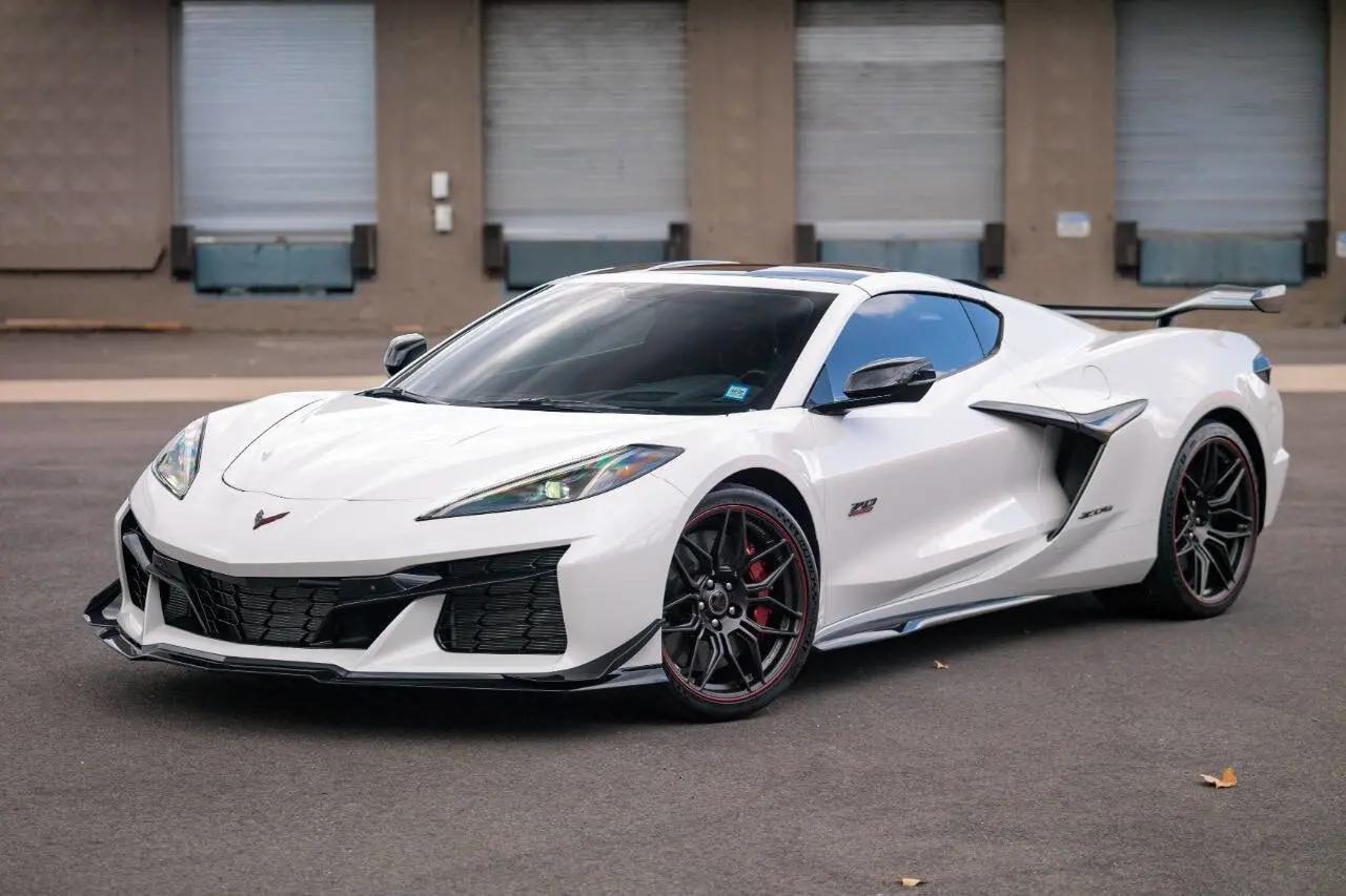 Rare Cars