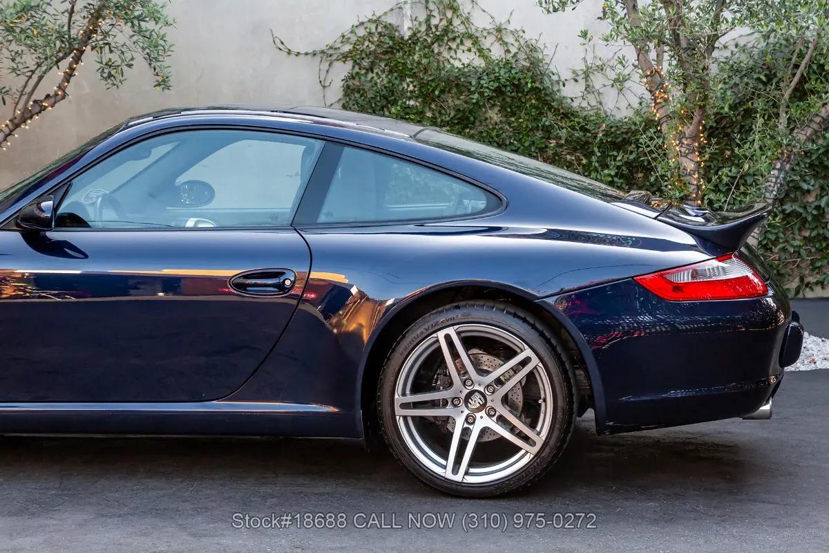 2005 Porsche 911