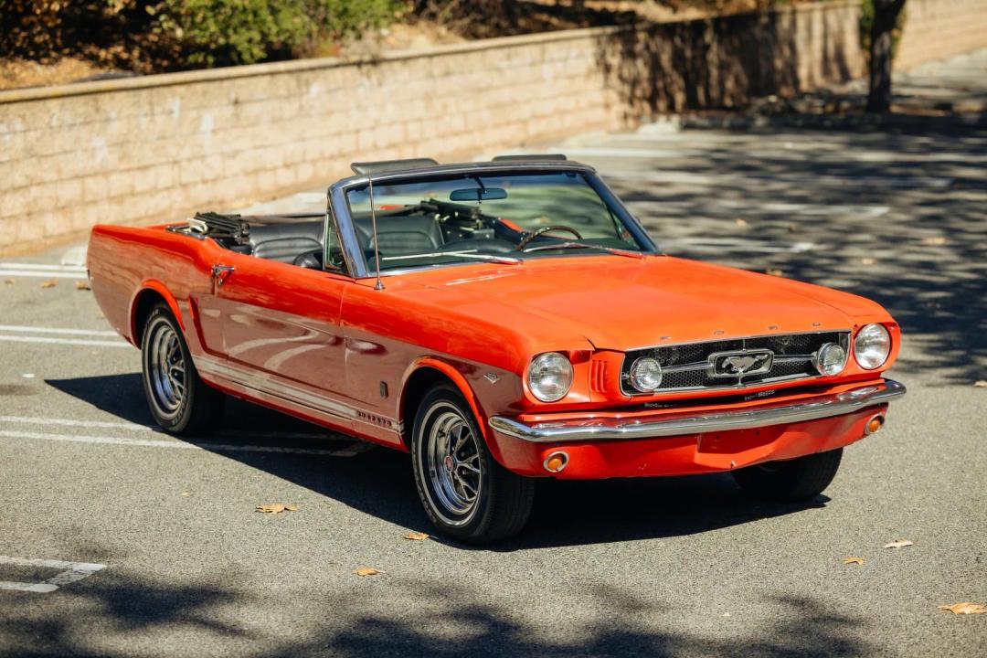 Rare Cars