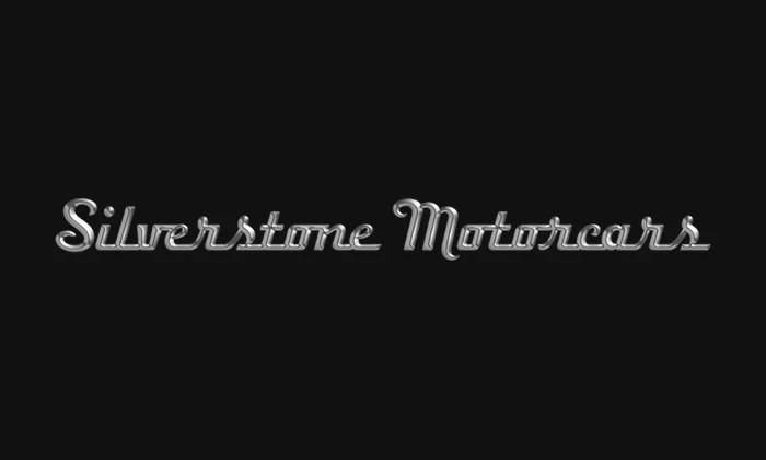 Silverstone Motorcars logo