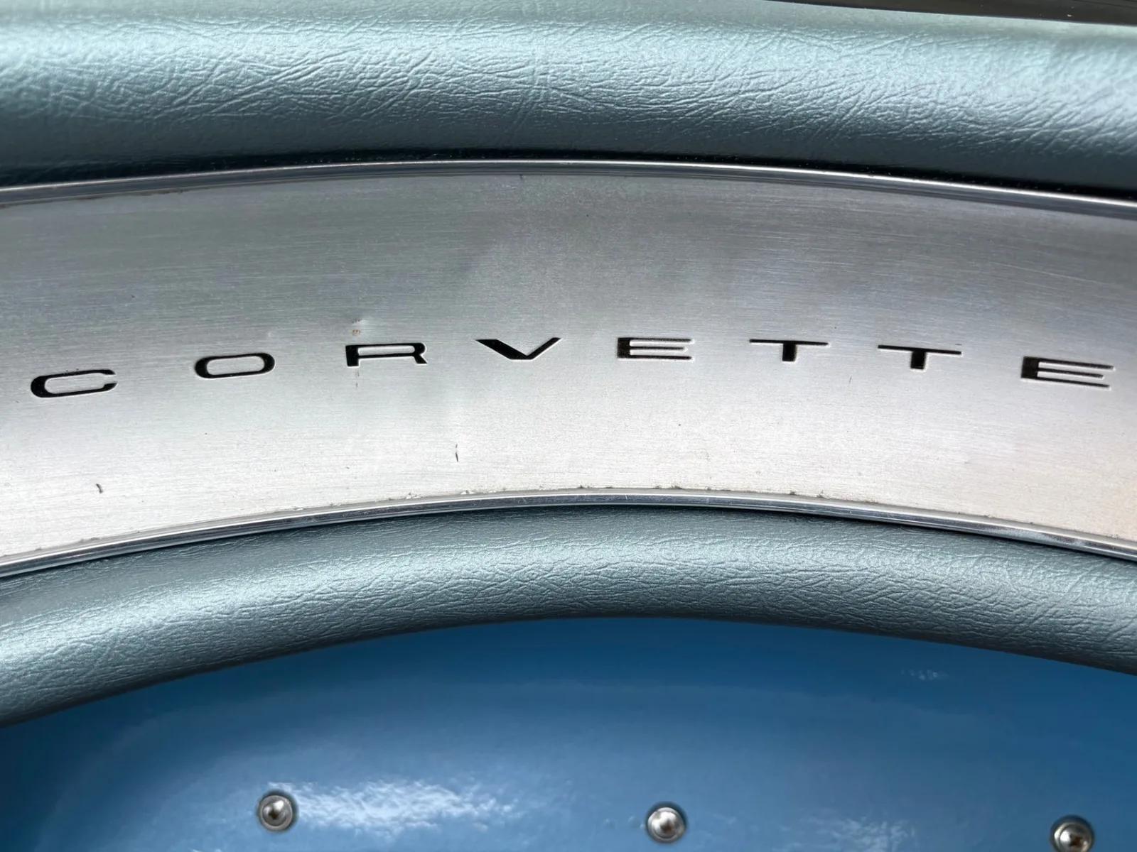 1959 Chevrolet Corvette