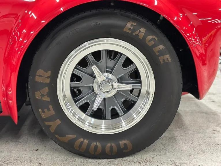1967 Superformance Cobra MKIII Replica