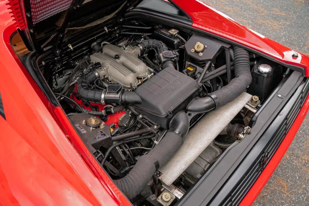 1990 Ferrari 348