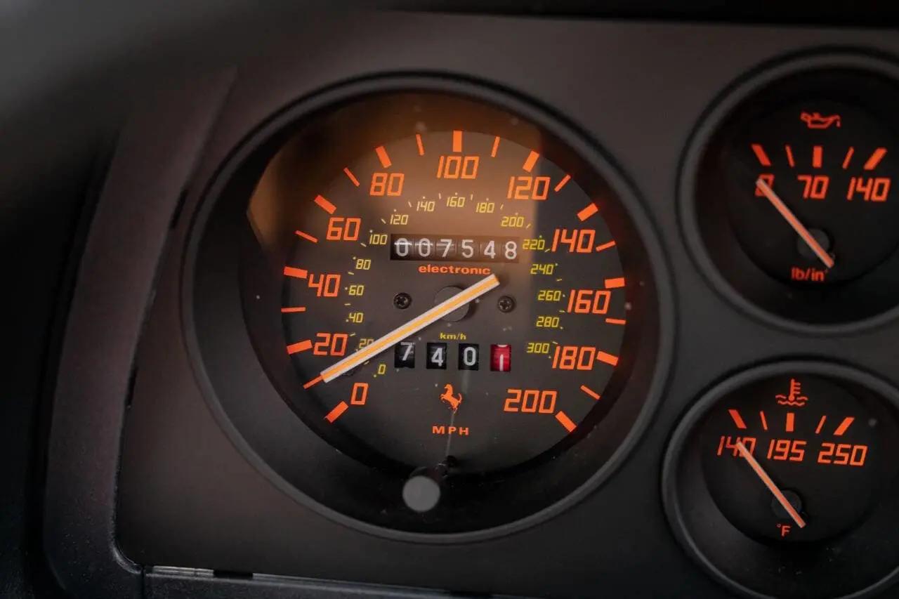 1990 Ferrari 348
